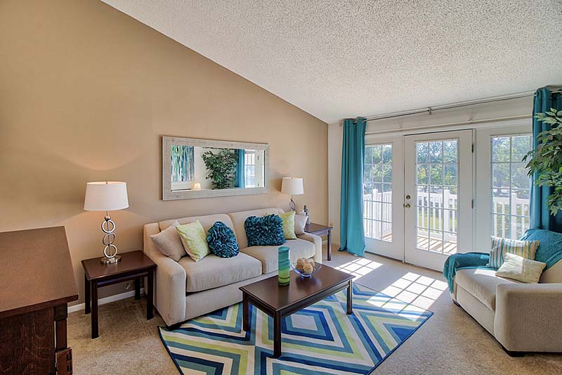 Get Cox for Your WifiCertified Willow Lake Apartments Home