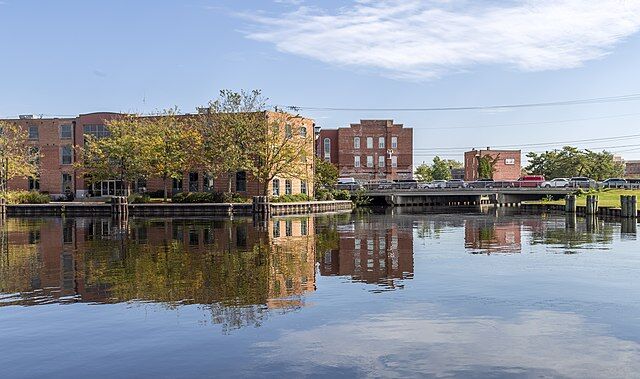 Hero Background Image