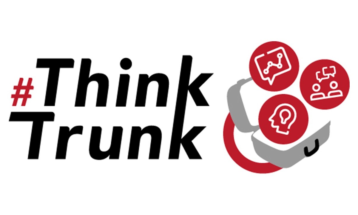 JTBのビジネスWEBメールマガジン「#Think Trunk」