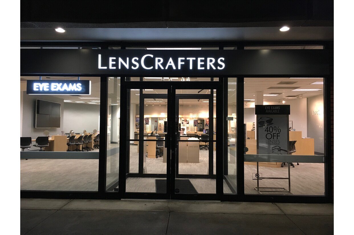 LensCrafters in Tacoma, WA | 4502 S Steele St | Eyewear & Eye Exams