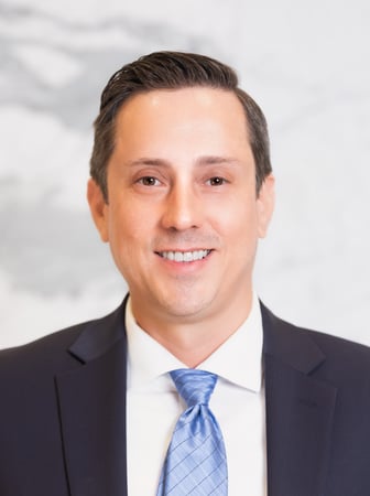 Photo of Lawrence White