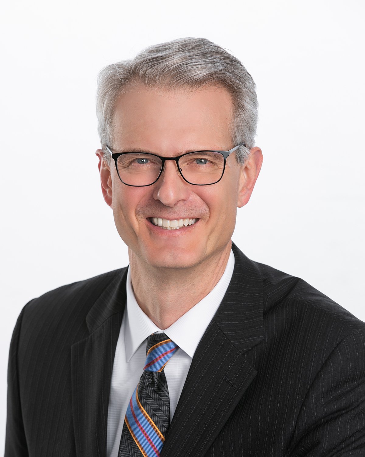 Photo of Jon C Bancks - Morgan Stanley