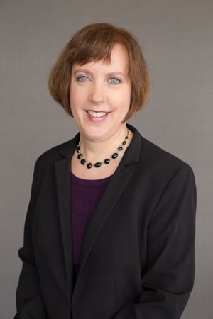 Photo of Dawn Buchholz