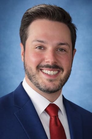 Photo of Eric Weisgerber