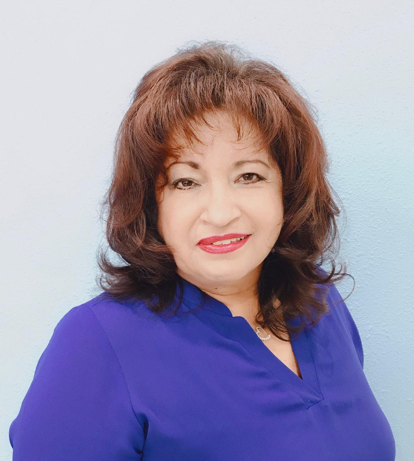 Joanna Lu Rowland Heights, CA