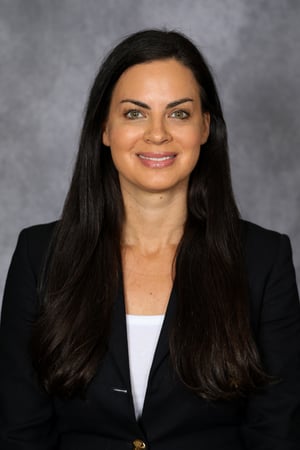 Photo of Alisa Levine