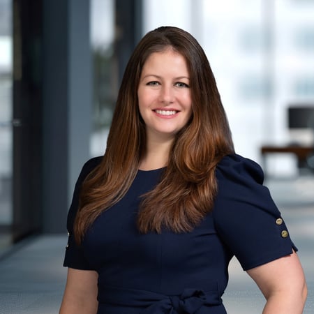 Photo of Melissa Gregory