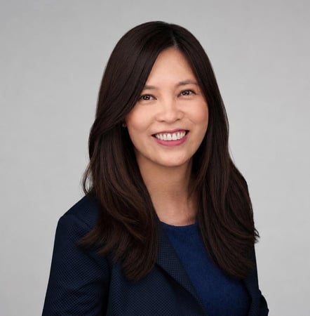 Photo of Elaine Ho