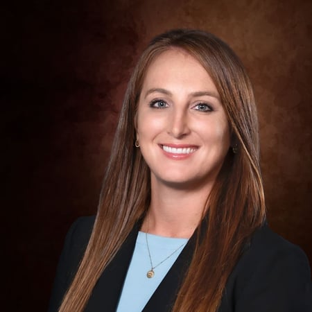 Photo of Jessica LaVilla