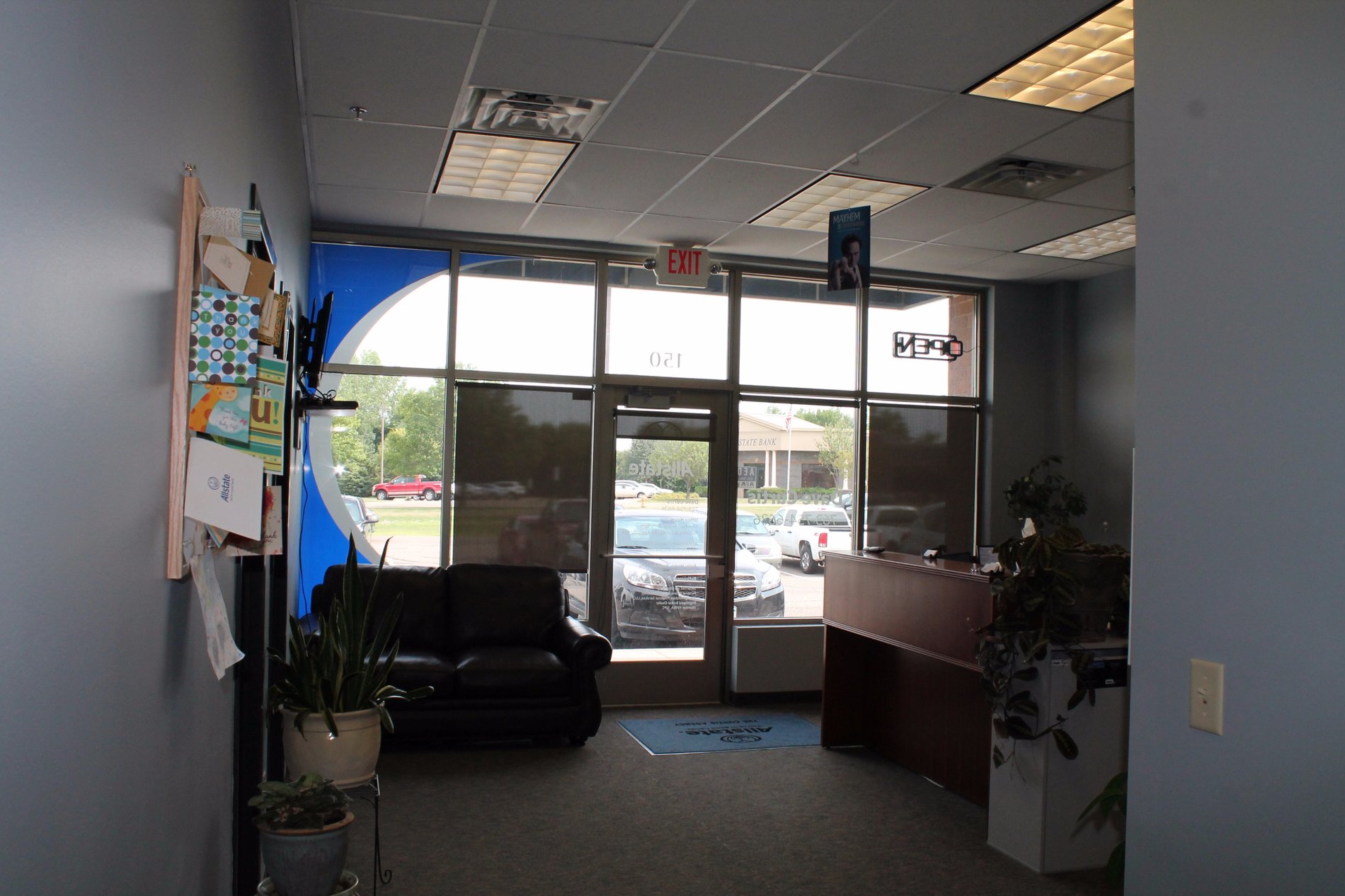 David Curtis Allstate Insurance Agent in Coon Rapids, MN