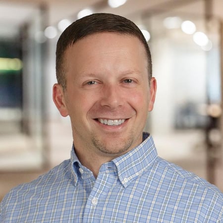 Photo of Adam M Groff