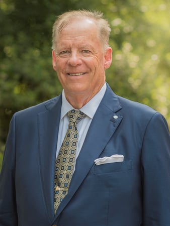 Photo of William Dorriety