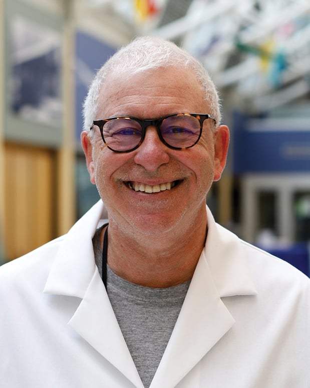 Robert Rosenblatt, MD - 
 Beacon Kalamazoo