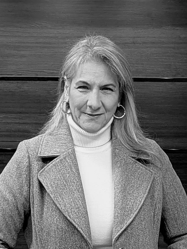 Claudia Tribin | Senior Design Consultant | California Closets | Dallas