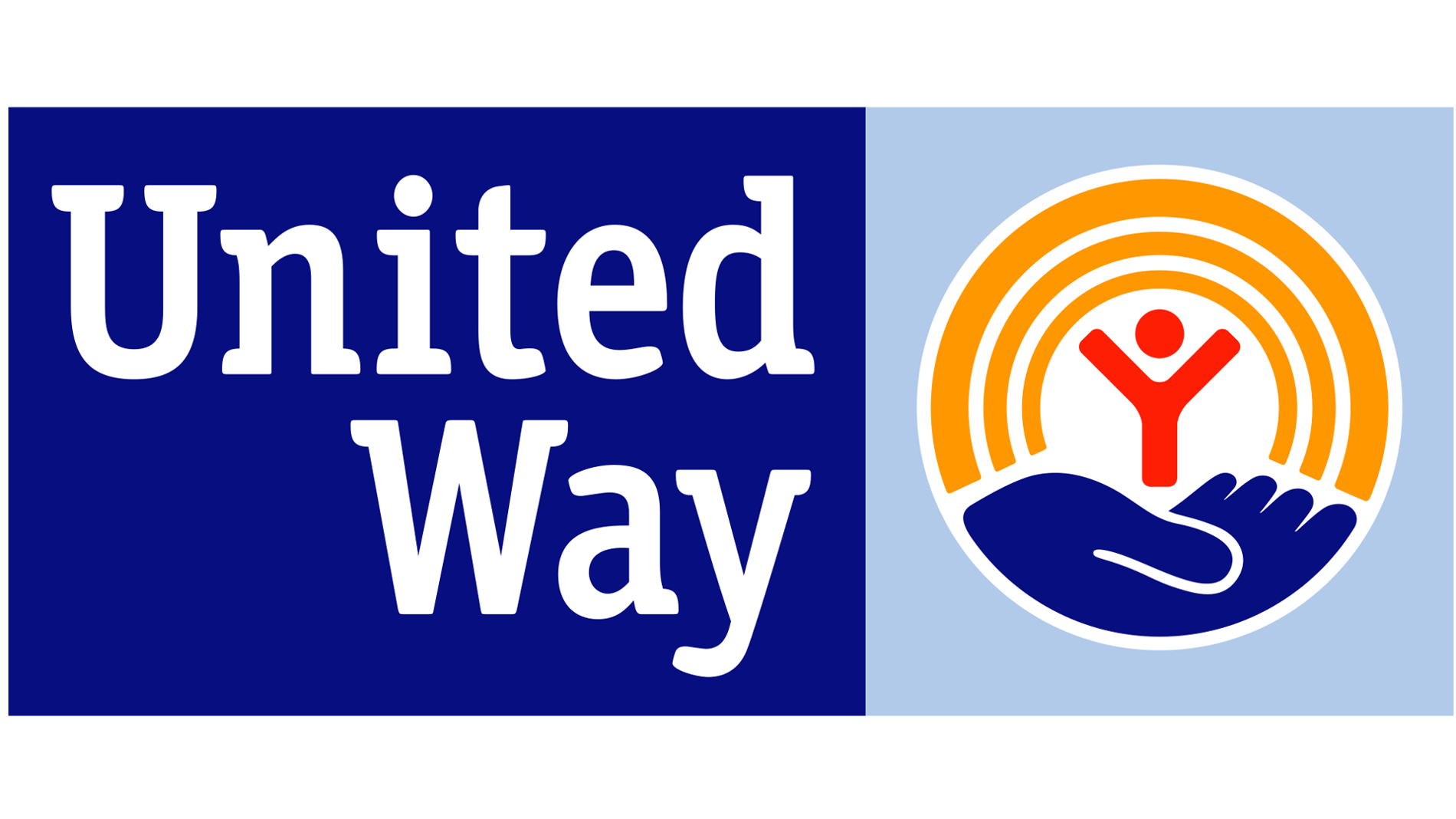 United Way of Amarillo and Canyon logo