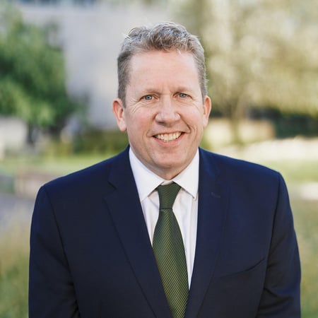 Photo of Matt Carson