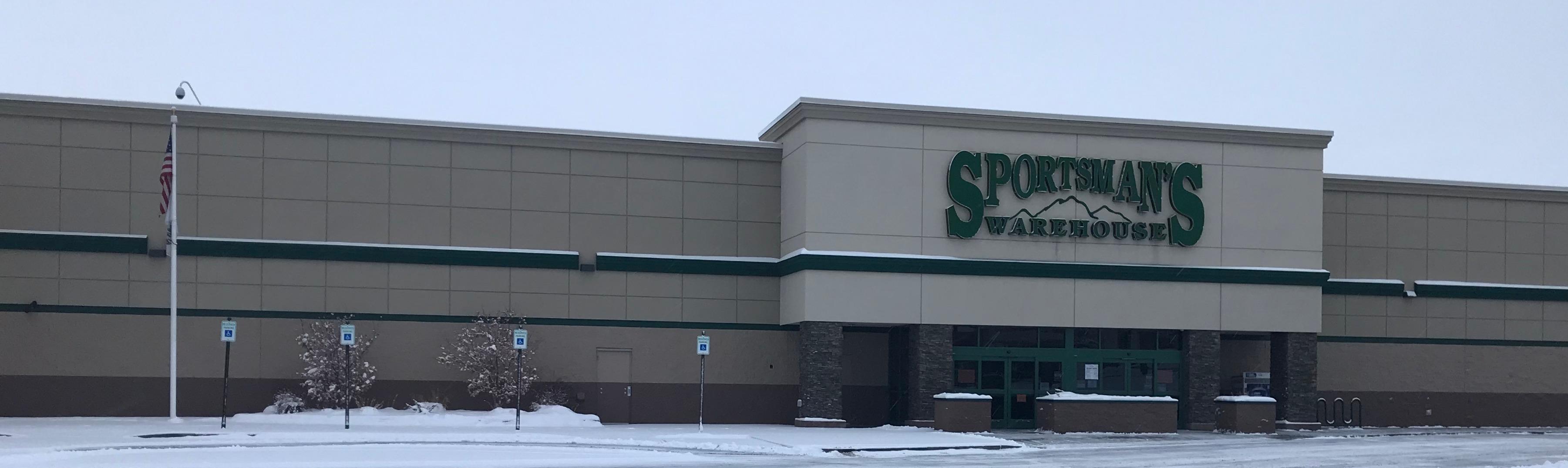 Farmington, NM Outdoor Sporting Gear Store Sportsman's Warehouse