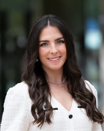 Photo of Morgan Strnad