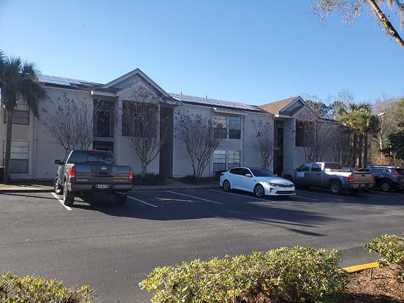 Get Cox for Your WifiCertified Stoneridge Apartments of