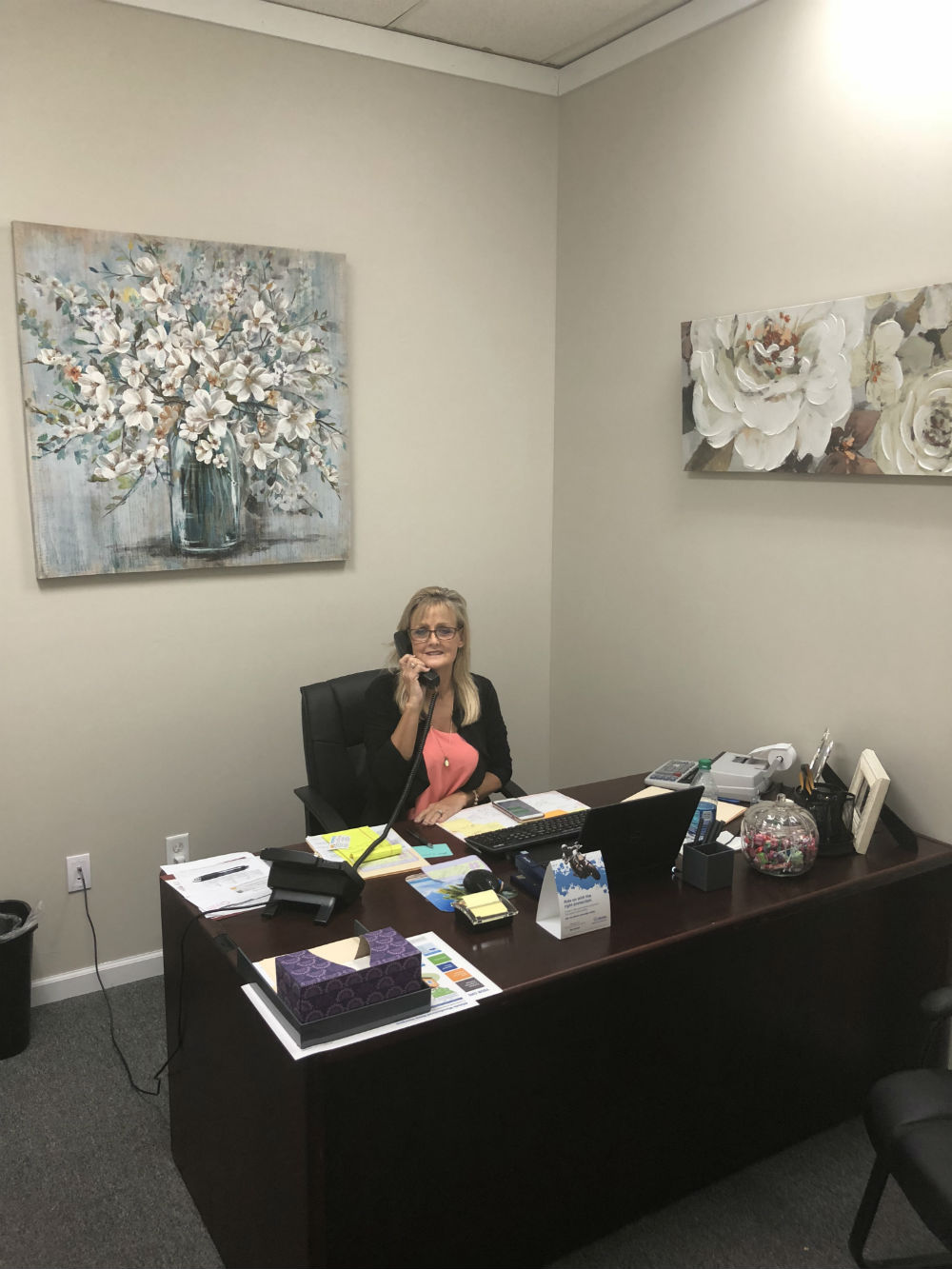 The Strickland Agency Demopolis, AL