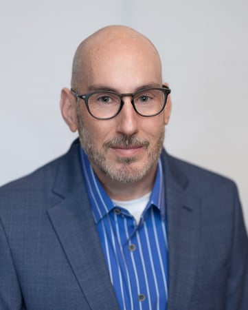 Photo of Justin Moore