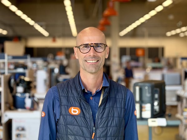 PC Gamer à Toulouse, c'est chez Boulanger Fenouillet