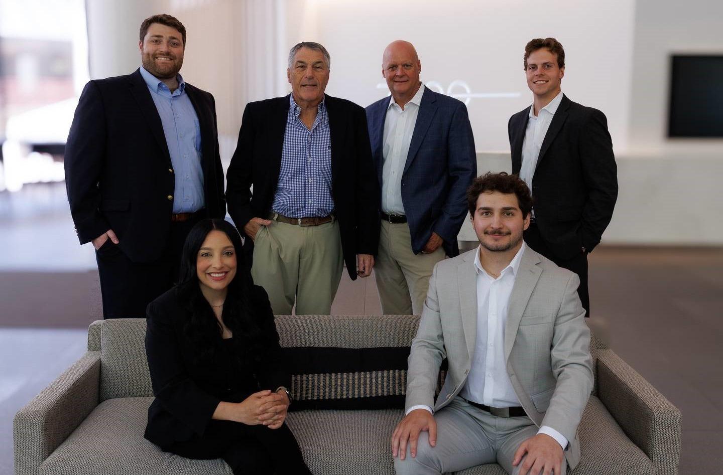 Photo of The Monarch McNulty Group - Morgan Stanley