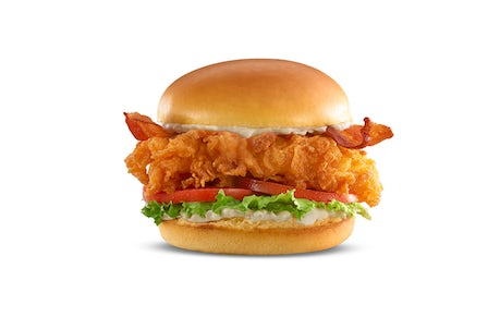 featured menu image