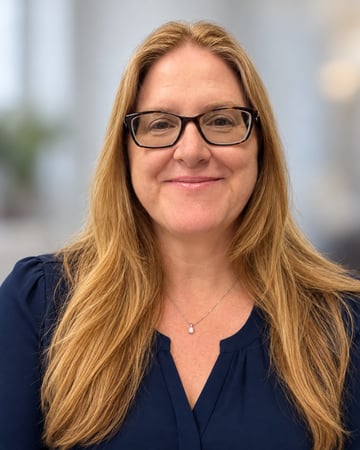 Photo of Monica Marcum