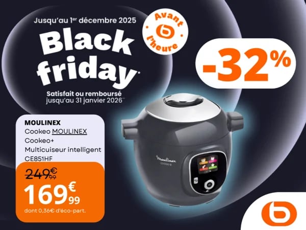 cookeo, boulanger, nimes, darty