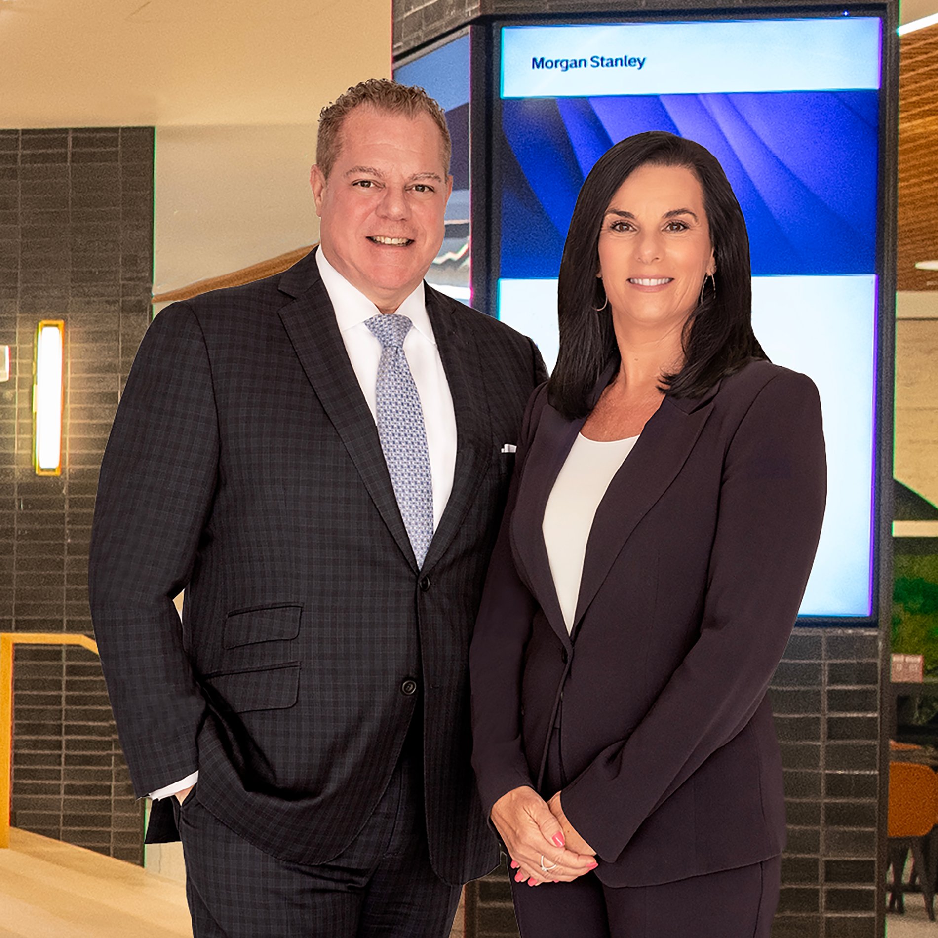 Photo of The  Burchell Group  - Morgan Stanley Financial Advisors