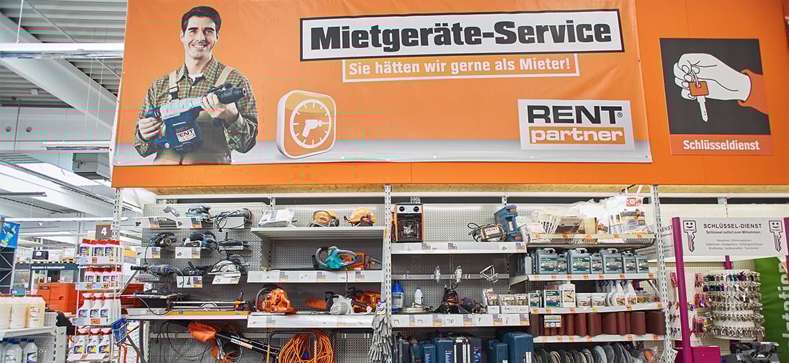 Dein OBI Markt Stadtbergen, Ulmer Landstraße 350