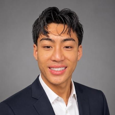Photo of Sam Maran