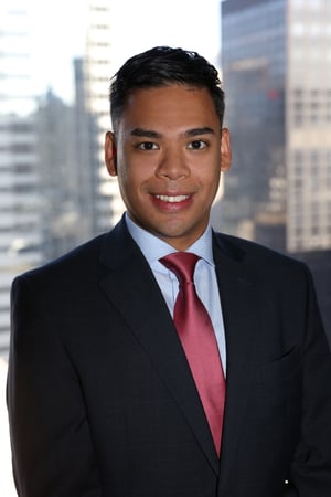 Photo of Jonathan Brotonel