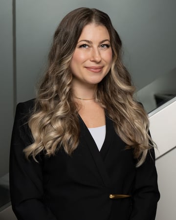 Photo of Lana Derevyankina