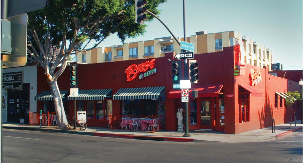 Italian Restaurant, Catering | Buca di Beppo | Pasadena