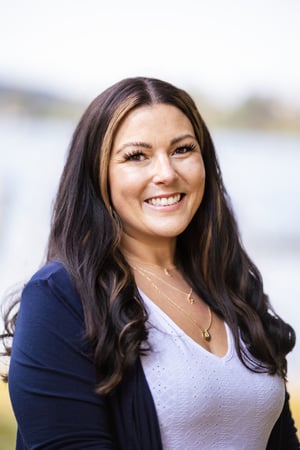 Photo of Danielle Gomez