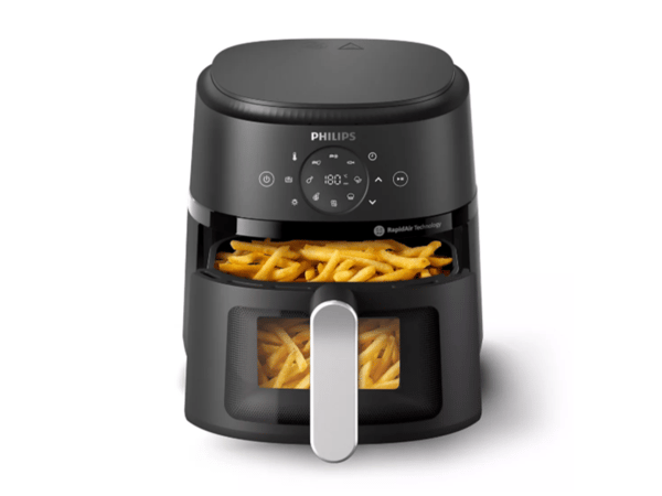 Friteuse sans huile PHILIPS Series 2000 3,2L NA211/00