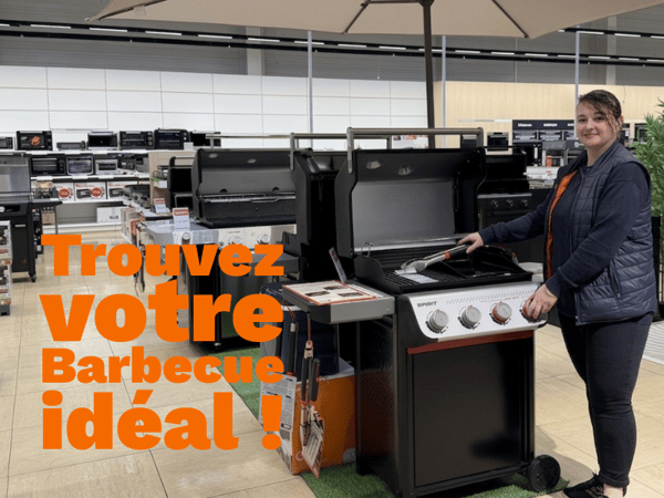 barbecue boulanger avignon le pontet