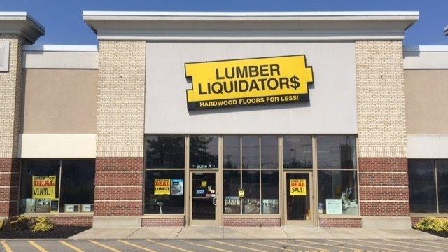 LL Flooring (Lumber Liquidators) #1053 - Cheektowaga | 1650 Walden Avenue