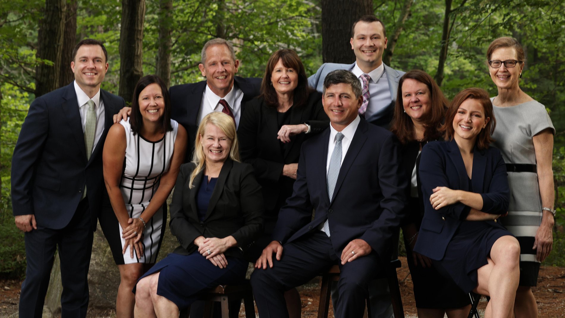 The Elm Street Group | Manchester, NH | Portsmouth, NH | Morgan Stanley  Wealth Management