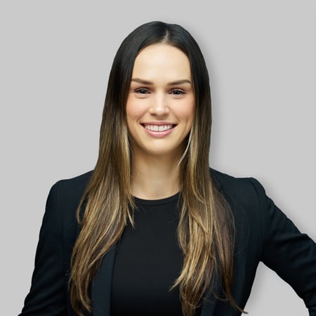 Megan Decker Advisor Headshot image