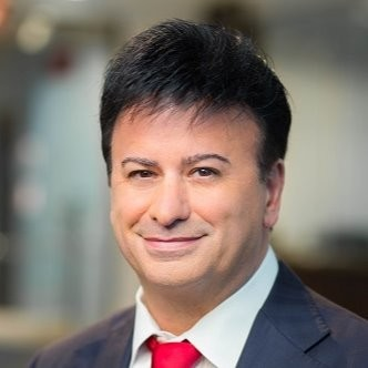 Photo of Michael A. Colacci