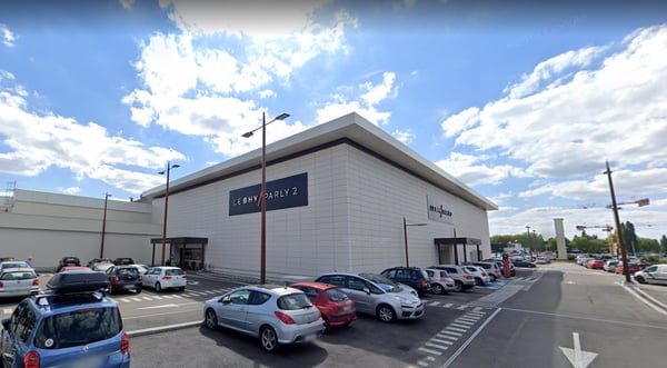Boulanger PARLY 2 - Votre magasin Electroménager & Multimédia à Le Chesnay