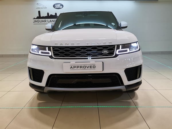 Retailer opening hours & location | Land Rover Sandton