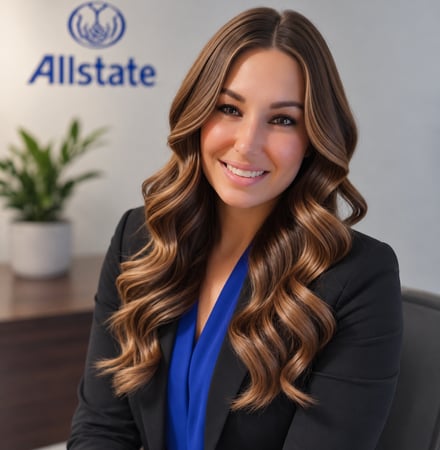 Photo of Megan O'neill