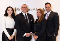 Photo of The California Generations Group - Morgan Stanley