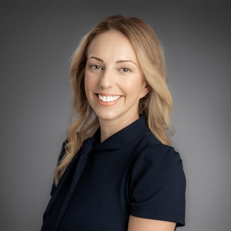 Photo of Emily LaDow