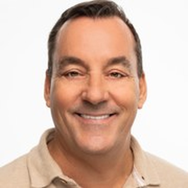Brad Shaver, Sales Representative