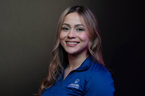 Photo of Alejandra Muniz